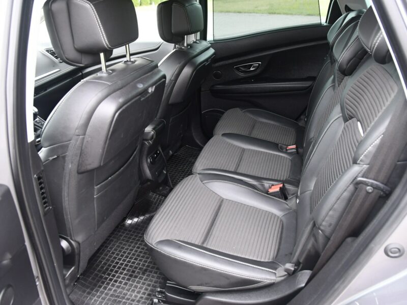 Renault Scenic 1,2Turbo Ledy.Navi.Hak.Kam.Cof.Tempomat.BOSE>Serwis.OKAZJA IV (2016-)