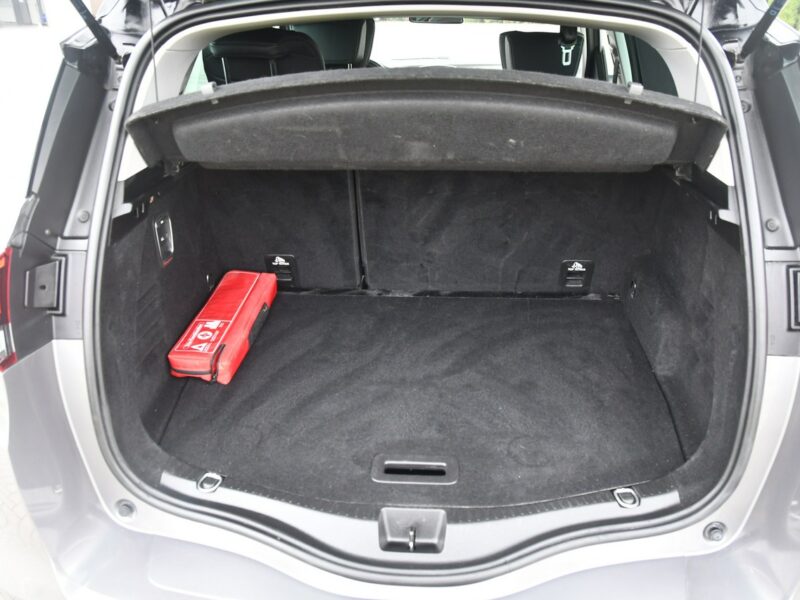 Renault Scenic 1,2Turbo Ledy.Navi.Hak.Kam.Cof.Tempomat.BOSE>Serwis.OKAZJA IV (2016-)