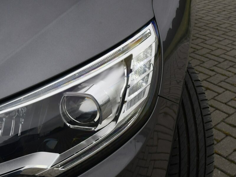 Renault Scenic 1,2Turbo Ledy.Navi.Hak.Kam.Cof.Tempomat.BOSE>Serwis.OKAZJA IV (2016-)