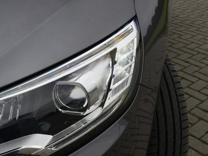 Renault Scenic 1,2Turbo Ledy.Navi.Hak.Kam.Cof.Tempomat.BOSE>Serwis.OKAZJA IV (2016-)