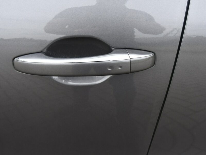Renault Scenic 1,2Turbo Ledy.Navi.Hak.Kam.Cof.Tempomat.BOSE>Serwis.OKAZJA IV (2016-)