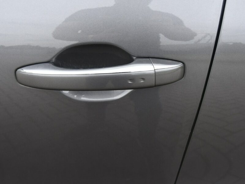 Renault Scenic 1,2Turbo Ledy.Navi.Hak.Kam.Cof.Tempomat.BOSE>Serwis.OKAZJA IV (2016-)