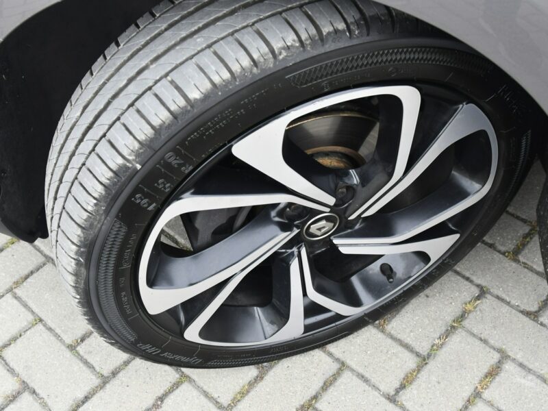 Renault Scenic 1,2Turbo Ledy.Navi.Hak.Kam.Cof.Tempomat.BOSE>Serwis.OKAZJA IV (2016-)