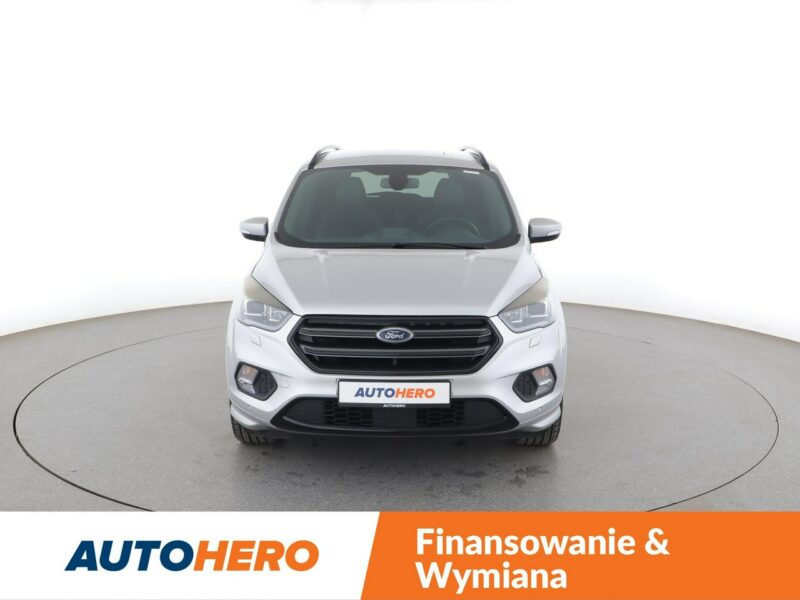 Ford Kuga ST-Line navi bluetooth II (2012-)