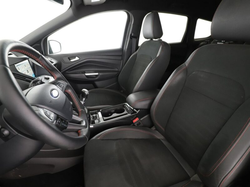 Ford Kuga ST-Line navi bluetooth II (2012-)