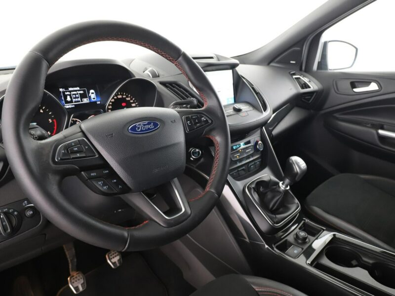 Ford Kuga ST-Line navi bluetooth II (2012-)