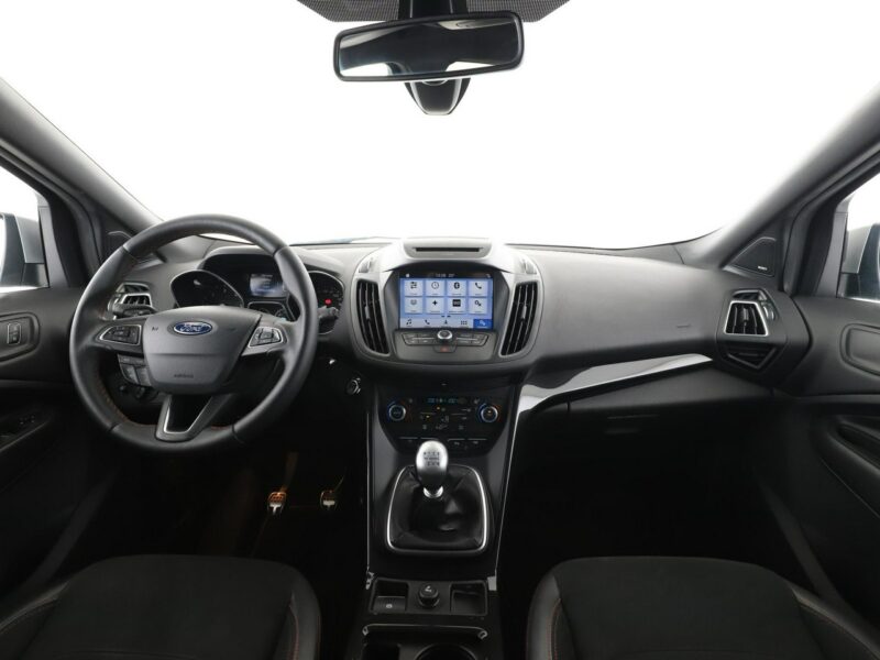 Ford Kuga ST-Line navi bluetooth II (2012-)