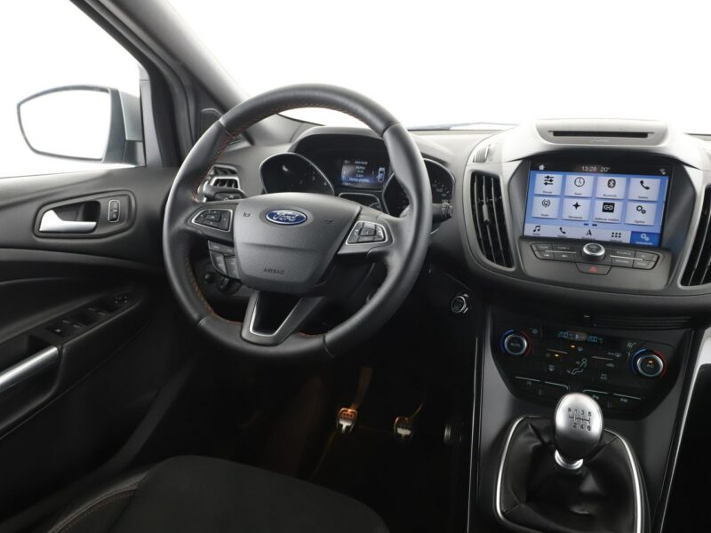 Ford Kuga ST-Line navi bluetooth II (2012-)