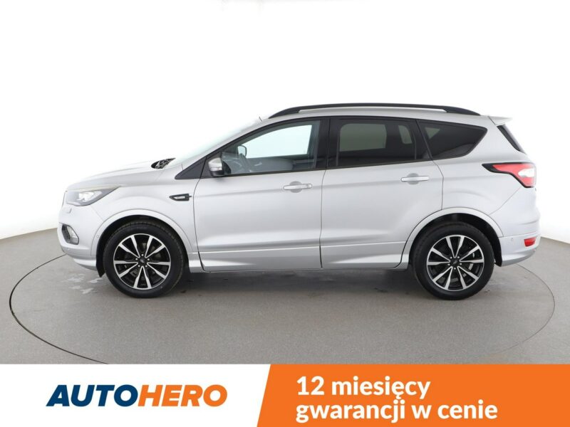Ford Kuga ST-Line navi bluetooth II (2012-)