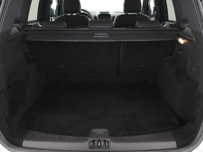 Ford Kuga ST-Line navi bluetooth II (2012-)