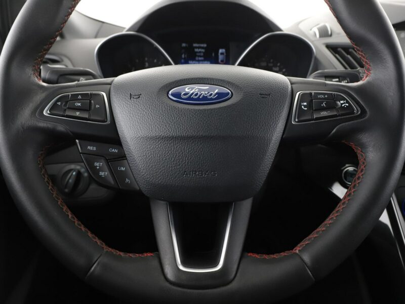 Ford Kuga ST-Line navi bluetooth II (2012-)