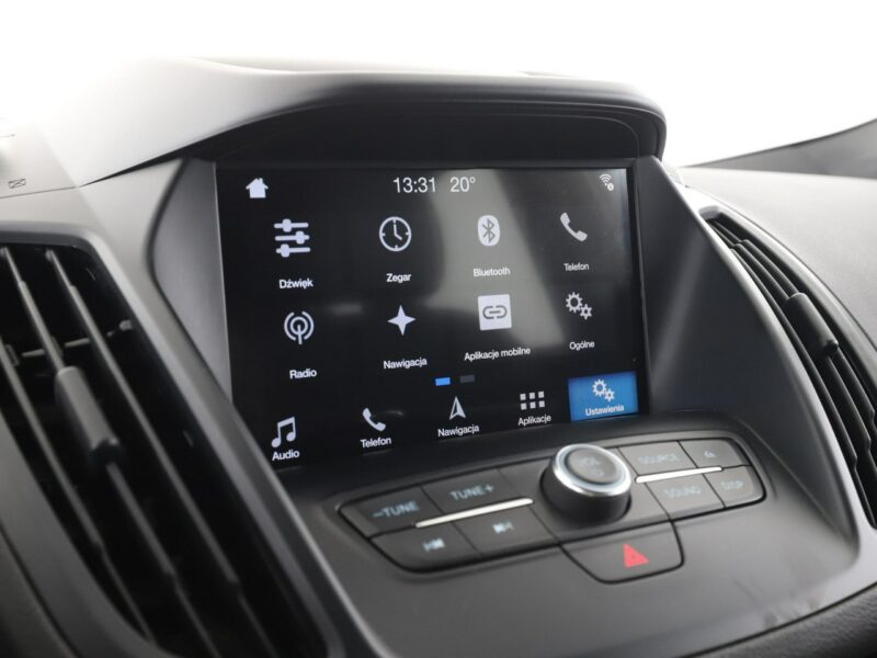 Ford Kuga ST-Line navi bluetooth II (2012-)