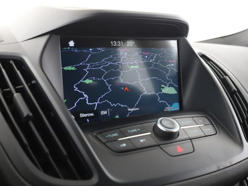 Ford Kuga ST-Line navi bluetooth II (2012-)