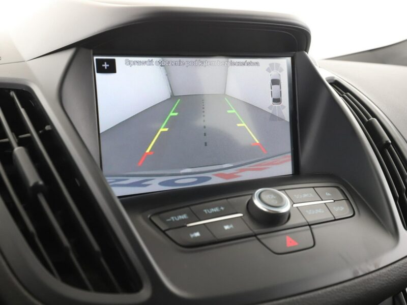 Ford Kuga ST-Line navi bluetooth II (2012-)