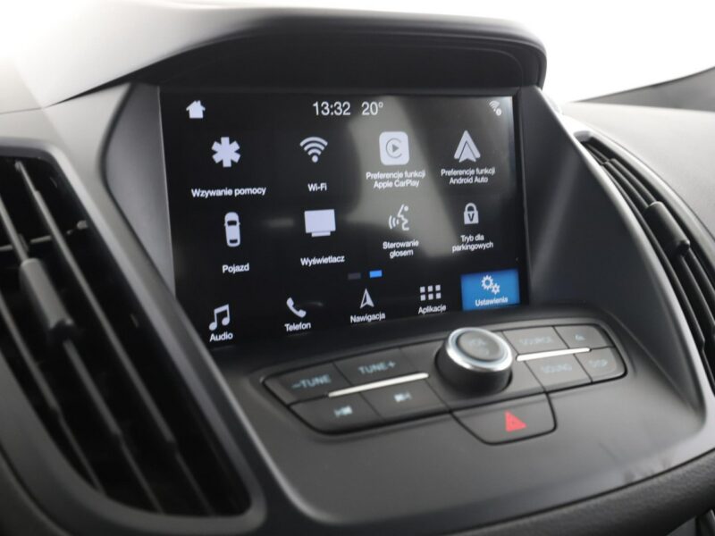 Ford Kuga ST-Line navi bluetooth II (2012-)