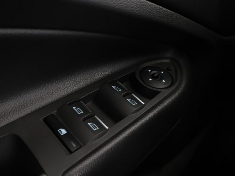 Ford Kuga ST-Line navi bluetooth II (2012-)