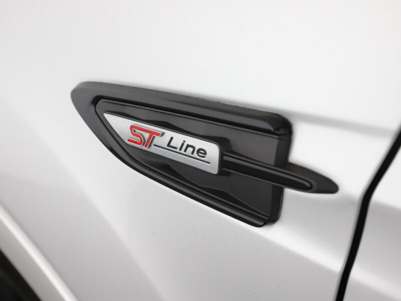 Ford Kuga ST-Line navi bluetooth II (2012-)