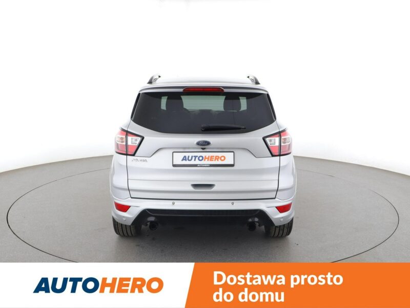 Ford Kuga ST-Line navi bluetooth II (2012-)