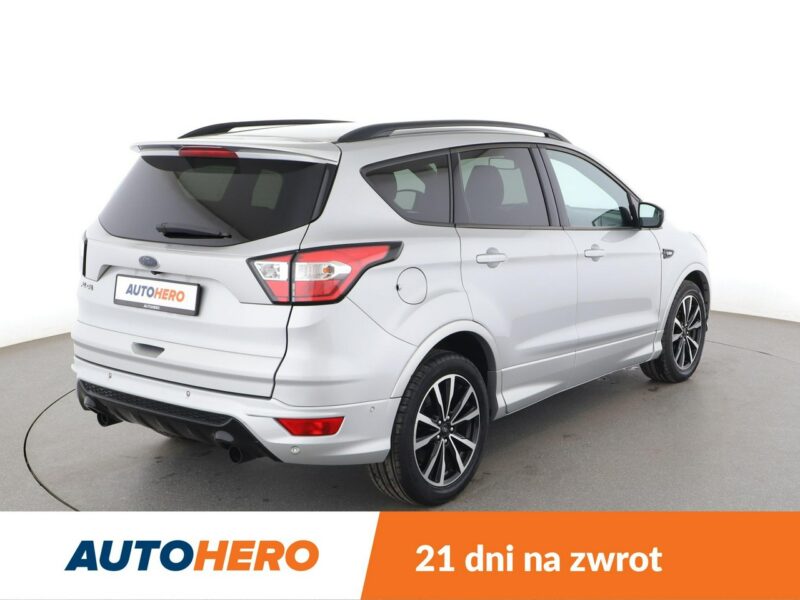 Ford Kuga ST-Line navi bluetooth II (2012-)
