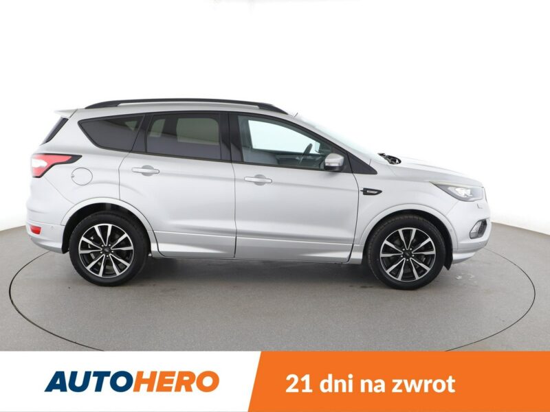 Ford Kuga ST-Line navi bluetooth II (2012-)