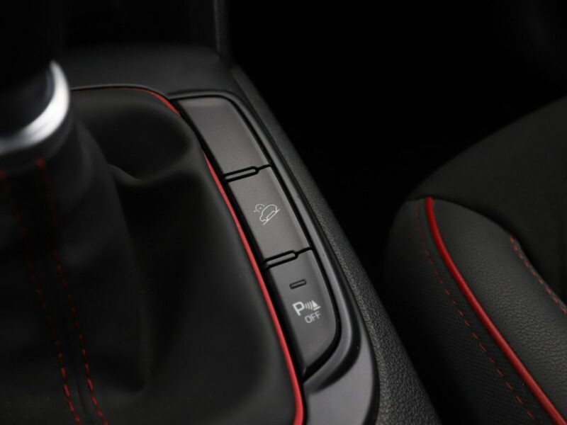 Hyundai Kona navi klima auto połskóra kamera i czujniki parkowania I (2017-2023)