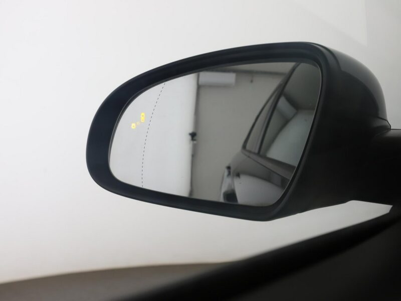 Hyundai Kona navi klima auto połskóra kamera i czujniki parkowania I (2017-2023)