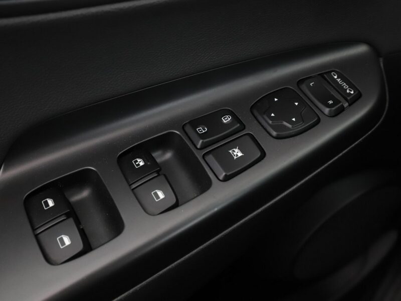 Hyundai Kona navi klima auto połskóra kamera i czujniki parkowania I (2017-2023)