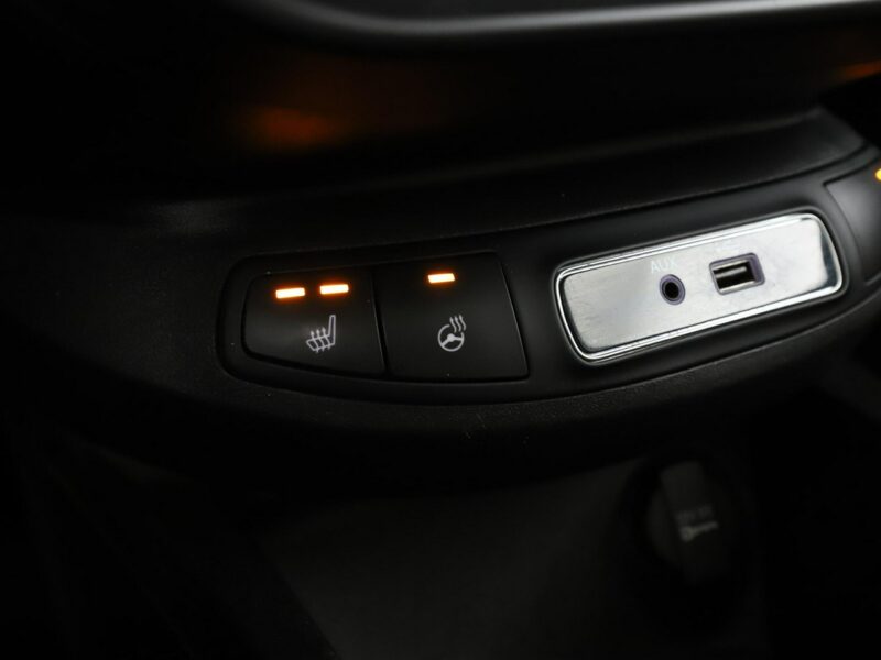 Fiat 500x Lounge automat panorama grzane fotele+kier. PDC navi półskóra tempomat