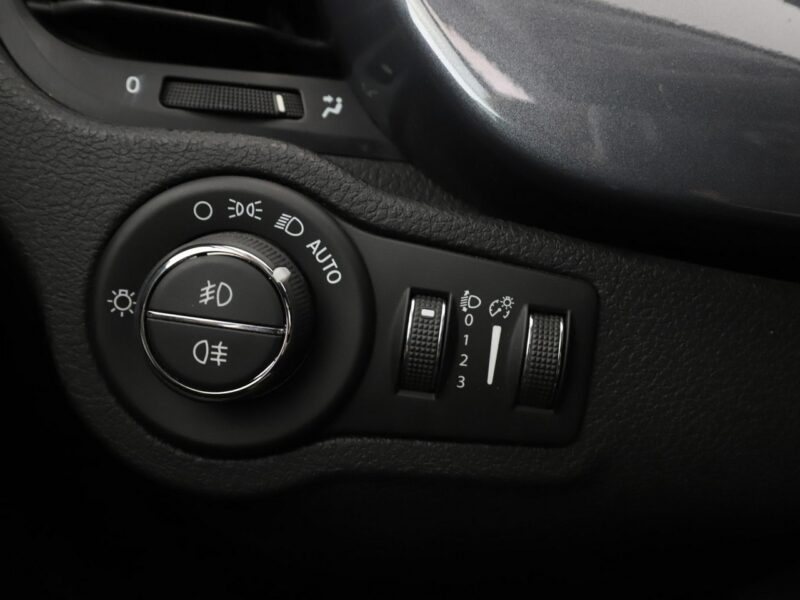 Fiat 500x Lounge automat panorama grzane fotele+kier. PDC navi półskóra tempomat
