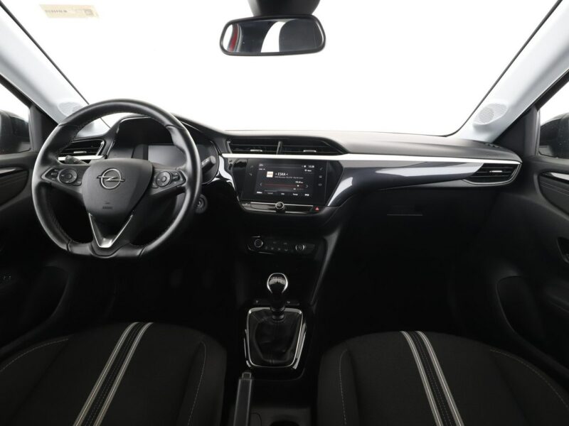 Opel Corsa virtual cocpit klima kamera i czujniki parkowania F (2019-)