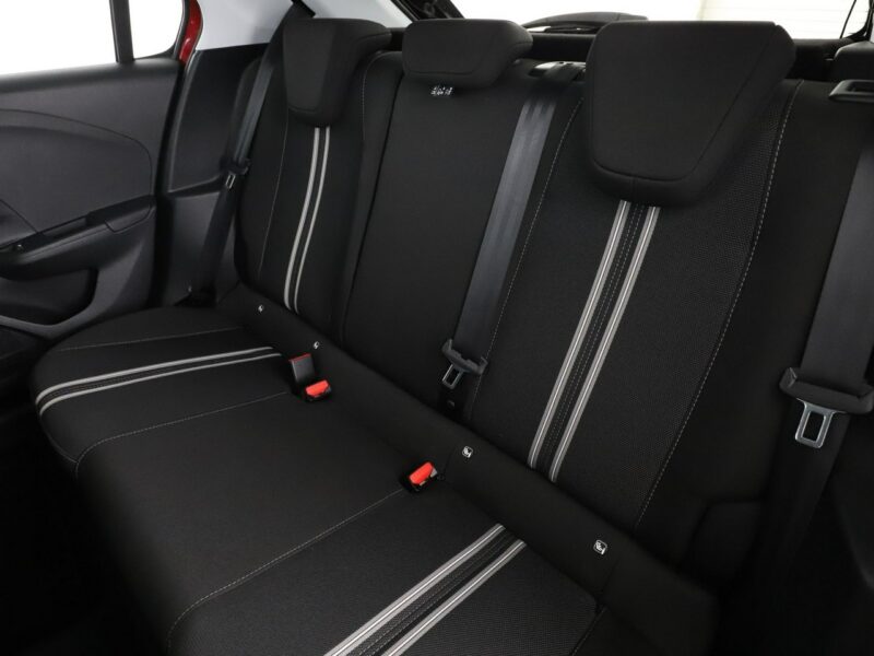 Opel Corsa virtual cocpit klima kamera i czujniki parkowania F (2019-)