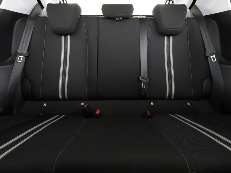 Opel Corsa virtual cocpit klima kamera i czujniki parkowania F (2019-)