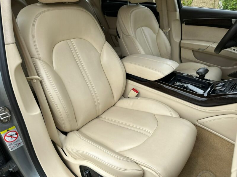 Audi A8 4.2 TDI Max wyposażenie !!! D4 (2010-)