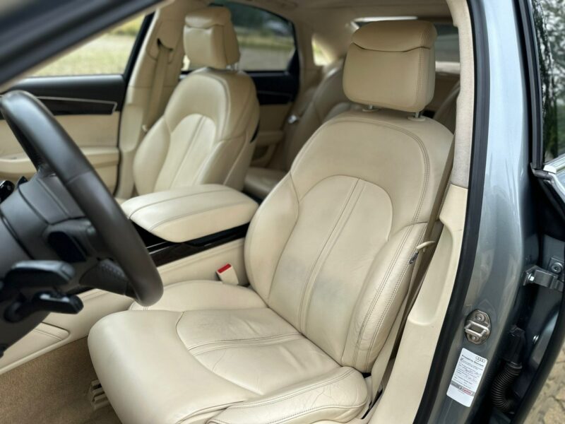 Audi A8 4.2 TDI Max wyposażenie !!! D4 (2010-)