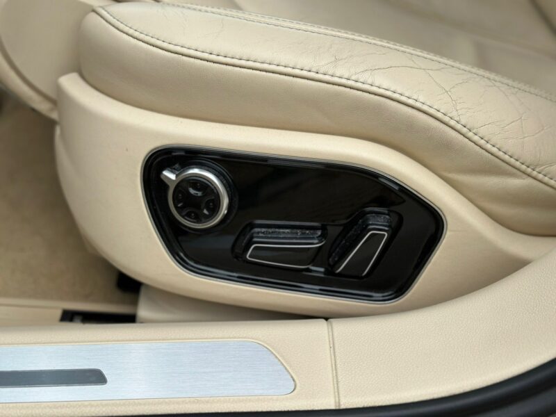 Audi A8 4.2 TDI Max wyposażenie !!! D4 (2010-)
