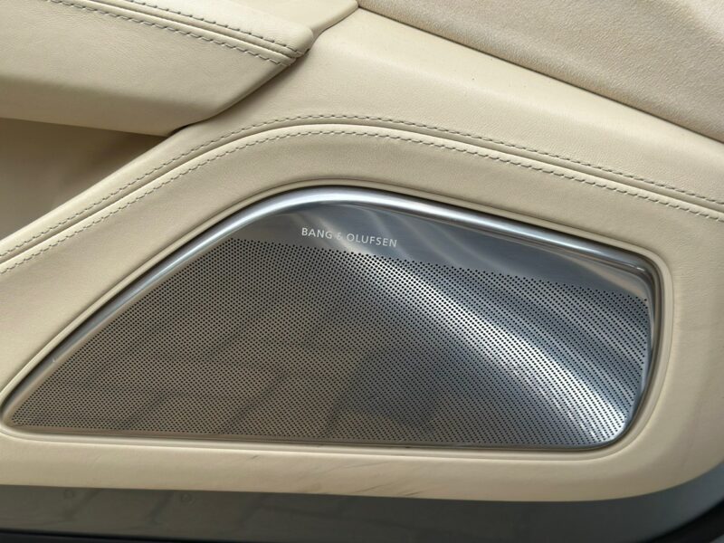 Audi A8 4.2 TDI Max wyposażenie !!! D4 (2010-)