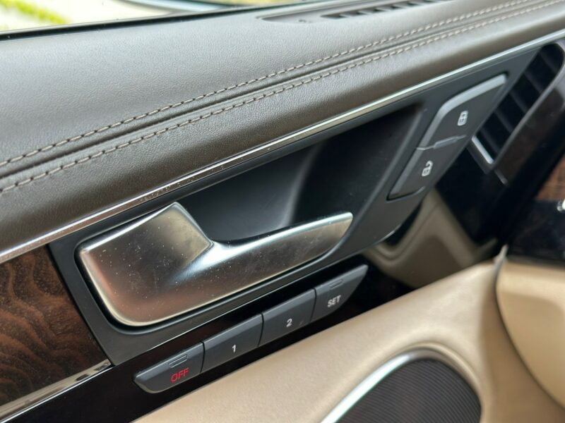 Audi A8 4.2 TDI Max wyposażenie !!! D4 (2010-)