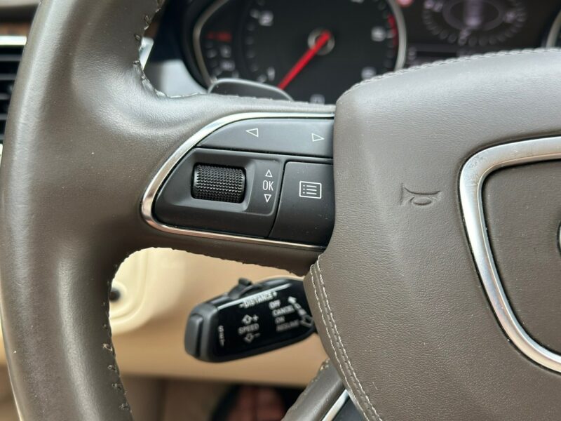 Audi A8 4.2 TDI Max wyposażenie !!! D4 (2010-)