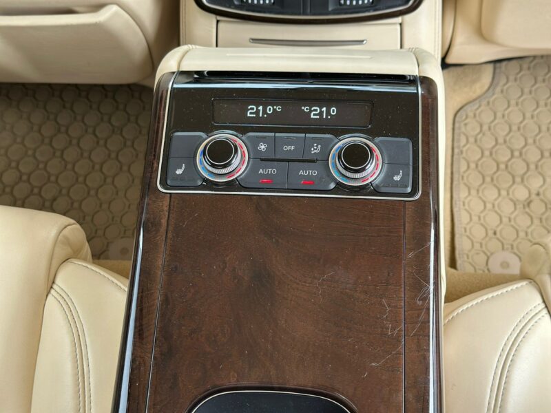 Audi A8 4.2 TDI Max wyposażenie !!! D4 (2010-)