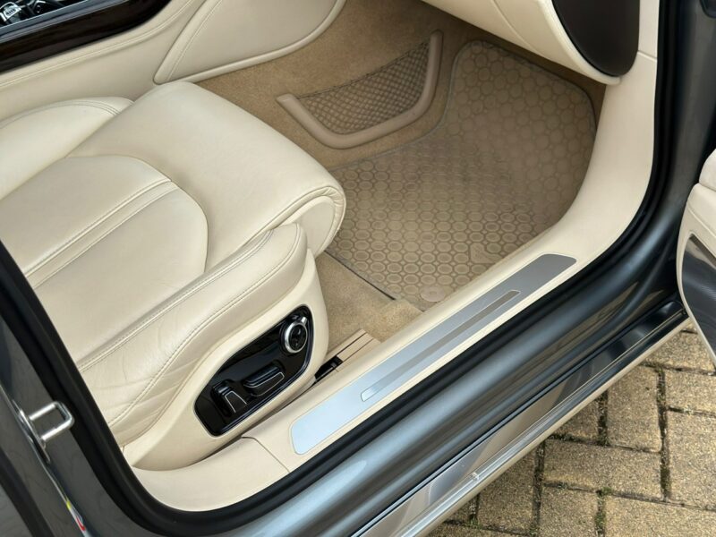 Audi A8 4.2 TDI Max wyposażenie !!! D4 (2010-)