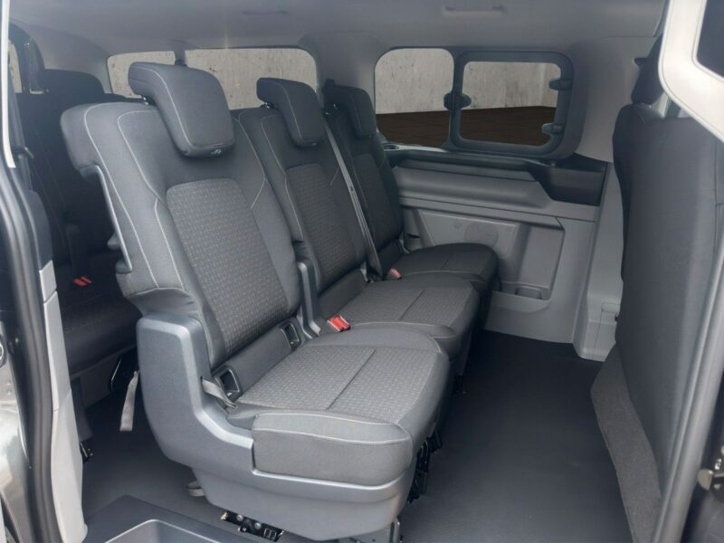 Ford Transit Custom A8 136KM Full Led Drzwi LeweKamera Czujniki Dostępny od ręki !! 2157zł