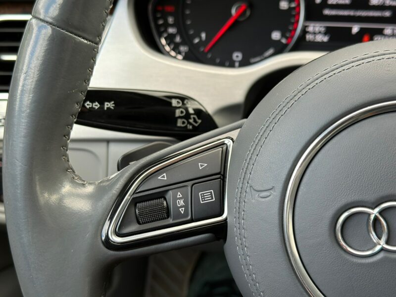 Audi A8 Faktura VAT 23% Salon Polska D4 (2010-)