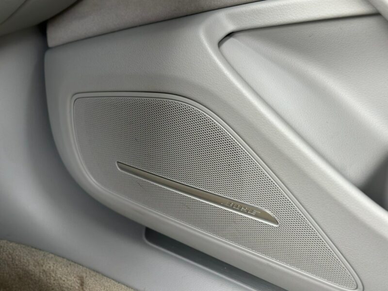 Audi A8 Faktura VAT 23% Salon Polska D4 (2010-)