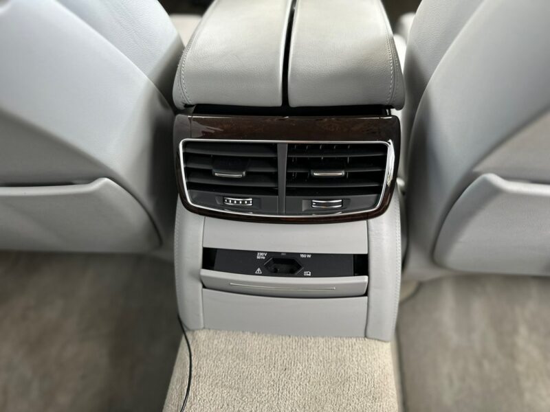 Audi A8 Faktura VAT 23% Salon Polska D4 (2010-)