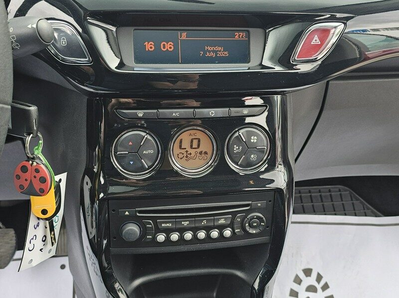 Citroen C3 Salon Polska * Serwisowany * Benzyna - 103 tys przebieg /AUTOMI-X.PL II (2008-2016)