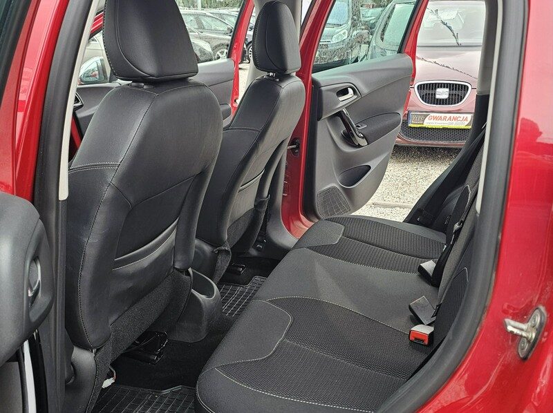 Citroen C3 Salon Polska * Serwisowany * Benzyna - 103 tys przebieg /AUTOMI-X.PL II (2008-2016)