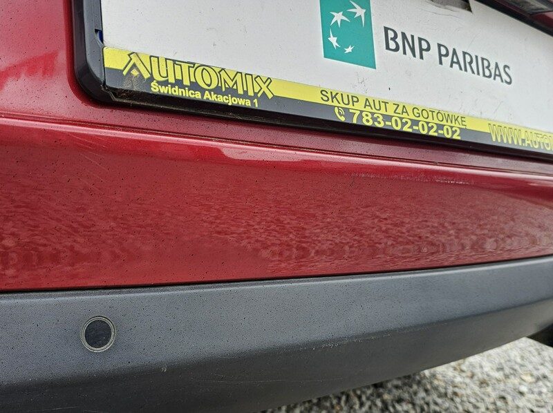 Citroen C3 Salon Polska * Serwisowany * Benzyna - 103 tys przebieg /AUTOMI-X.PL II (2008-2016)
