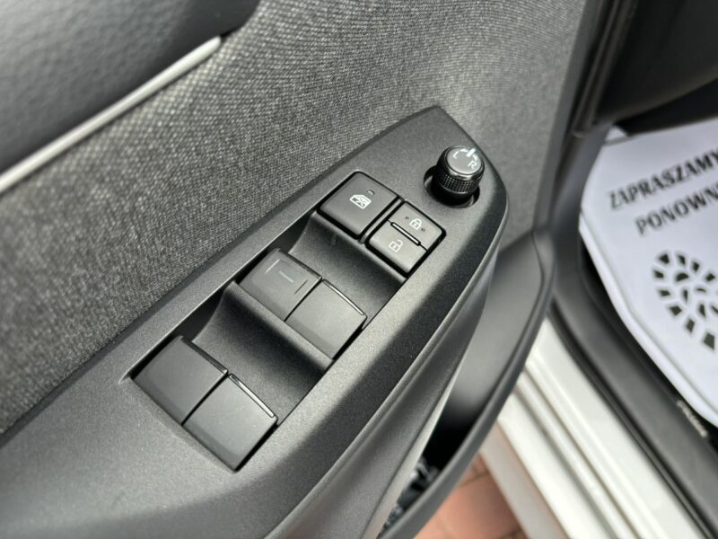 Toyota Yaris Hybryda, Gwarancja, Automat, Salon Polska, Niski Przebieg IV (2020-)