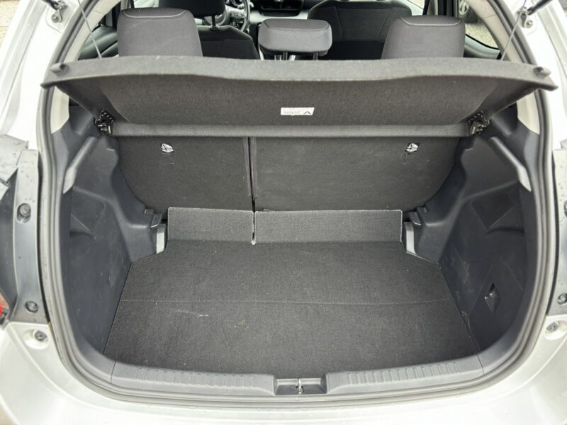 Toyota Yaris Hybryda, Gwarancja, Automat, Salon Polska, Niski Przebieg IV (2020-)