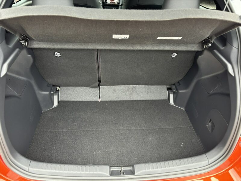 Toyota Yaris Hybryda, Gwarancja, Automat, Salon Polska, Niski Przebieg, Super Stan IV (2020-)